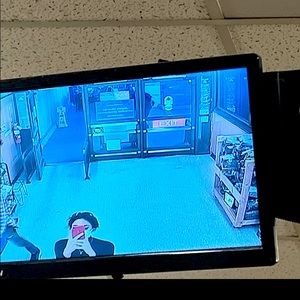 Meet your Posher, Carter